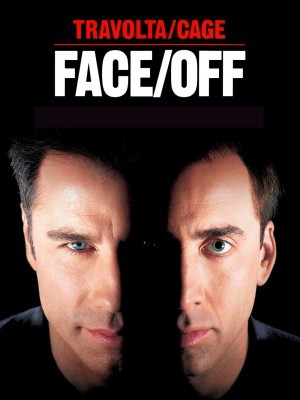 Face/Off (Đổi Mặt) (1997)