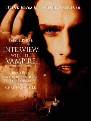 Interview with the Vampire: The Vampire Chronicles (Phỏng Vấn Ma Cà Rồng) (1994)