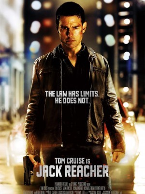 Jack Reacher (Phát Súng Cuối Cùng) (2012)