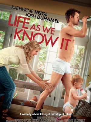 Life as We Know It (Đời Không Như Là Mơ) (2010)