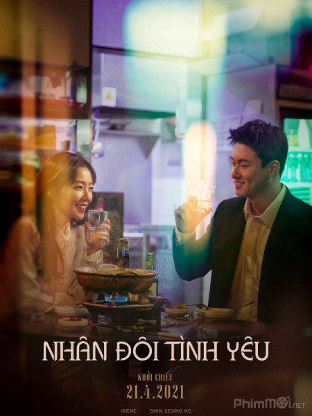 Nhân Đôi Tình Yêu