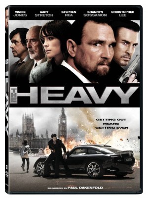 The Heavy (Đo Ván) (2010)