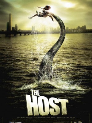 The Host (Quái Vật Sông Hàn) (2006)