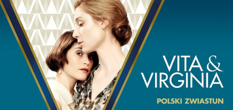 Xem Phim Tình Đầu Luyến Ái, Vita & Virginia 2018