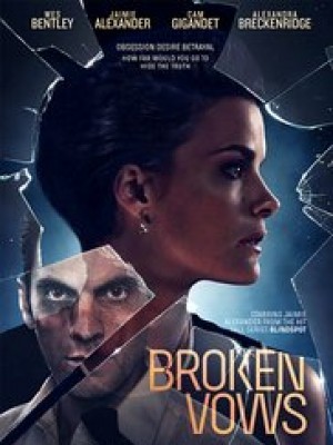 Broken Vows - 2016