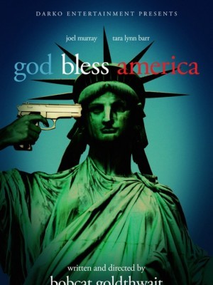 God Bless America (Chúa Phù Hộ Nước Mĩ) (2011)