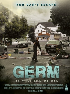 Mầm Bệnh Chết Chóc (Germ) (2013)