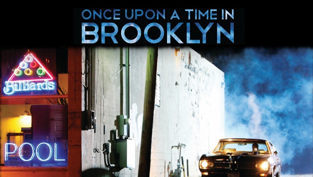 Xem Phim Once Upon a Time in Brooklyn (2013),  2013