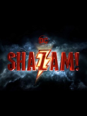 Shazam