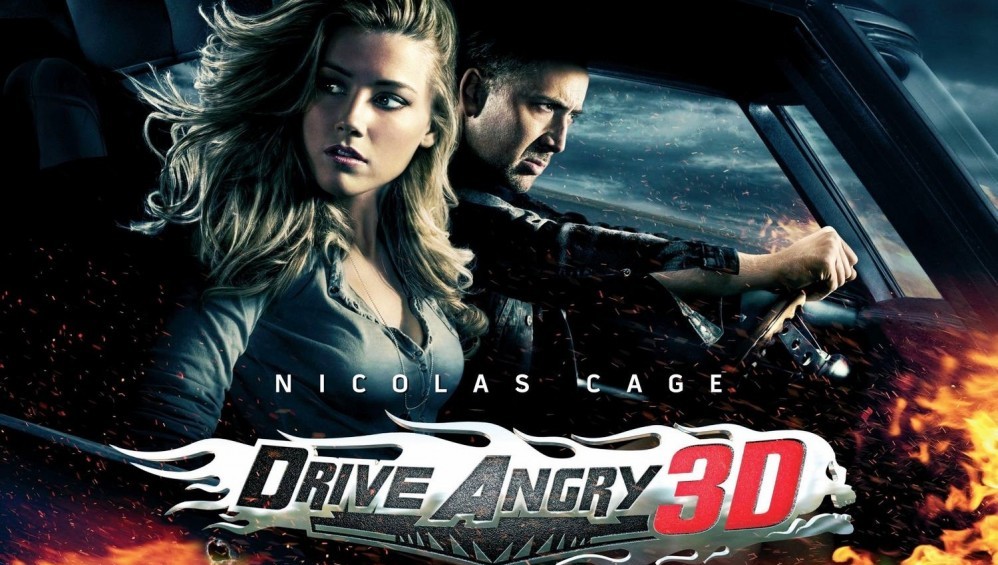 Xem Phim Drive Angry (Sứ Giả Địa Ngục) (2011),  2011