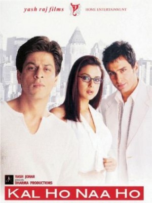 Ngày Mai Sẽ Không Còn (Kal Ho Naa Ho) (2003)