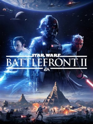 Star Wars: Battlefront II - 2017