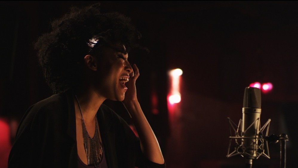 Xem Phim Twenty Feet from Stardom (2013),  2013