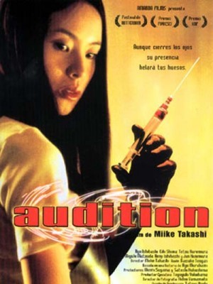 Buổi Thử Vai (Audition) (1999)