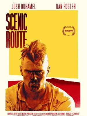 Scenic Route (2013)