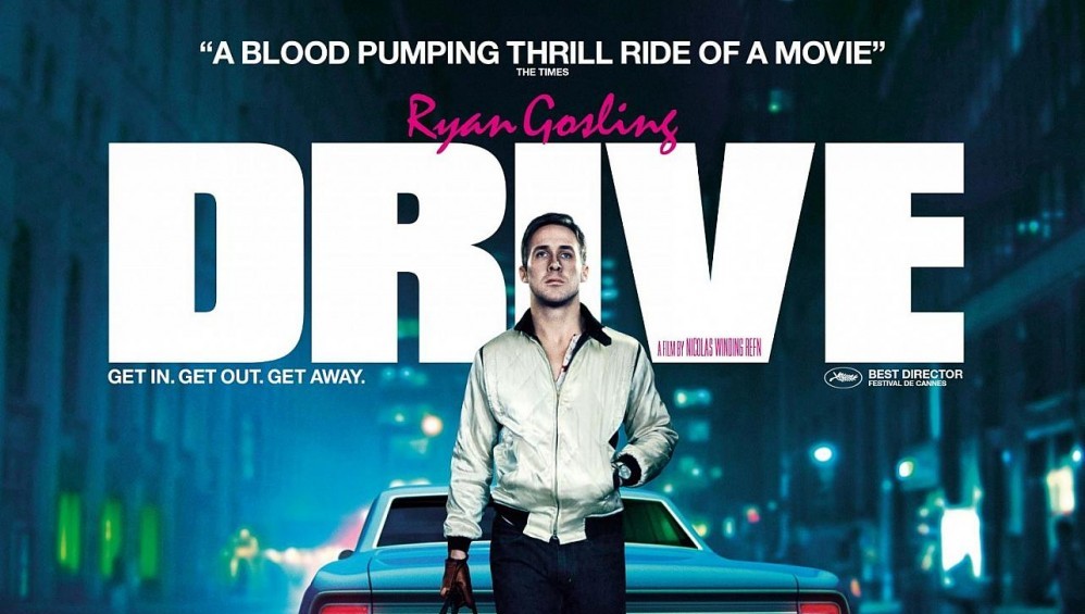 Xem Phim Tay Lái Siêu Hạng (Drive) (2011),  2011