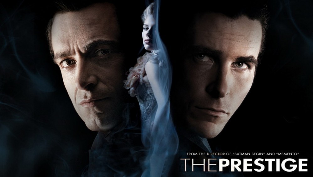 Xem Phim The Prestige (Ảo Thuật Gia Đấu Trí) (2006),  2006