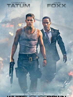 White House Down (Giải cứu nhà trắng) (2013)