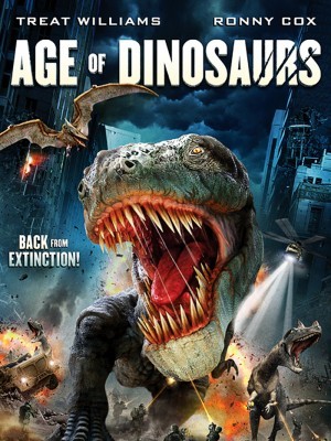 Age of Dinosaurs (Khủng Long Tái Sinh) (2013)