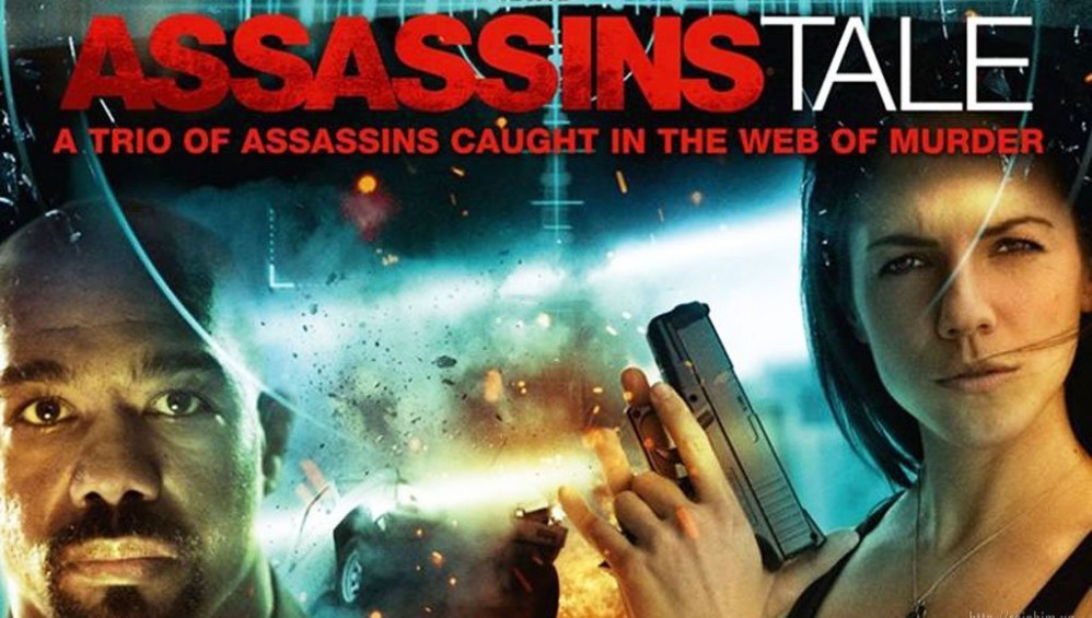 Xem Phim Câu Chuyện Sát Thủ - Assassins Tale - 2013,  2013