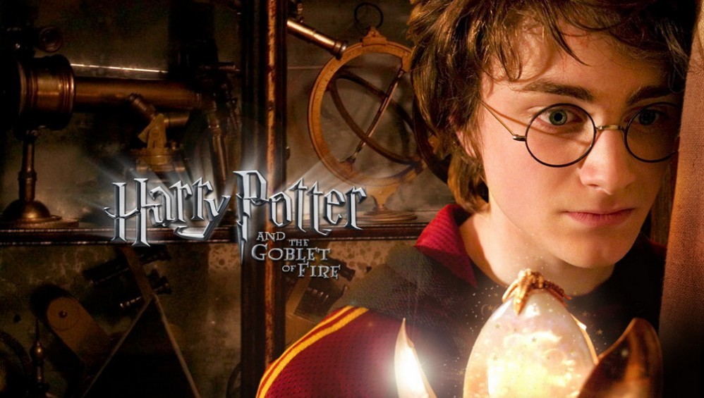 Xem Phim Harry Potter and the Goblet of Fire (Harry Potter Và Chiếc Cốc Lửa) (2005),  2005