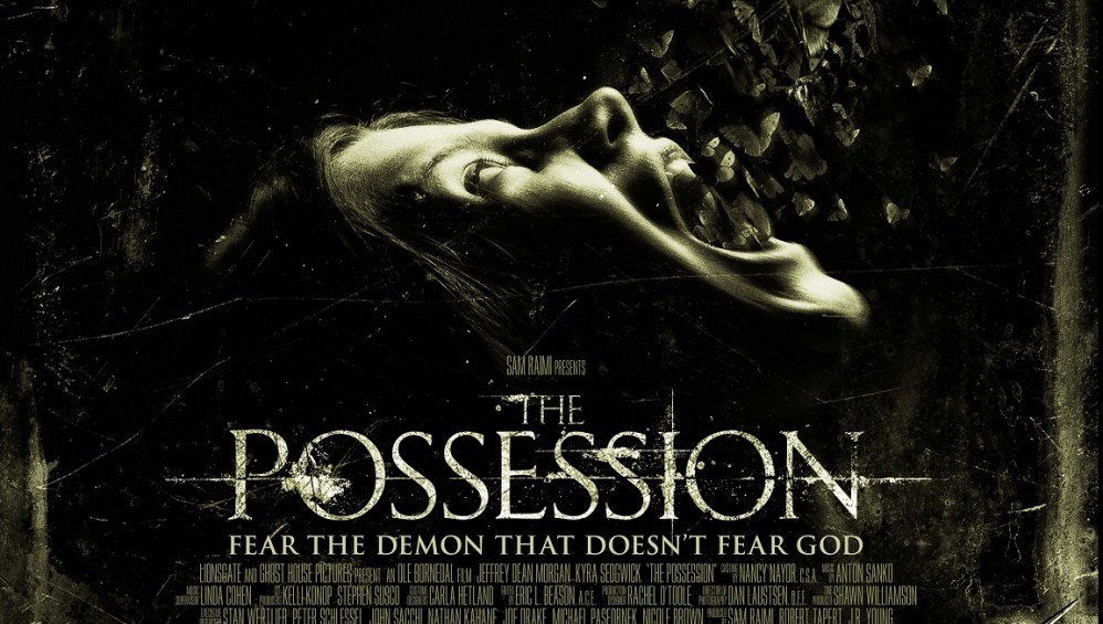 Xem Phim The Possession (Đánh Cắp Linh Hồn) (2012),  2012