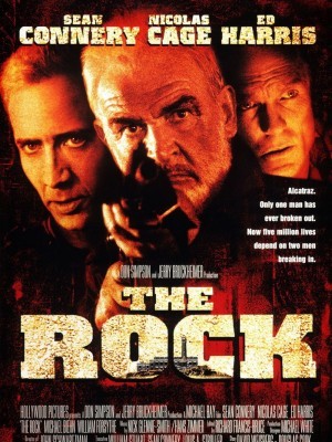 The Rock (Nhà Đá) (1996)