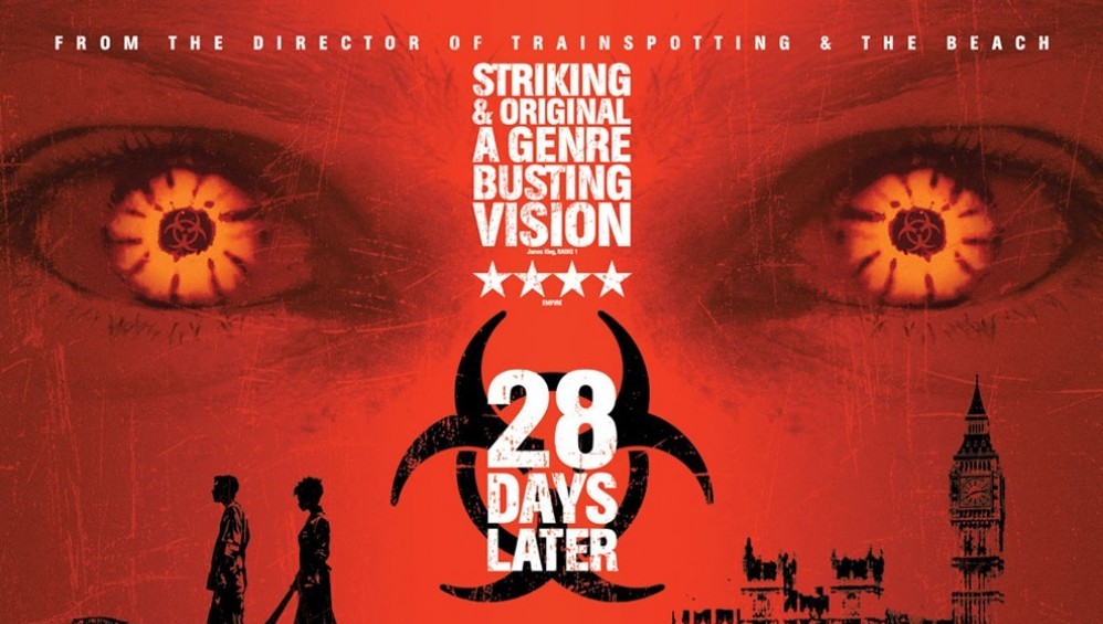 Xem Phim 28 Days Later... (28 Ngày Sau) (2002),  2002