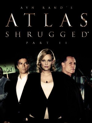 Atlas Shrugged: Part II (2012)