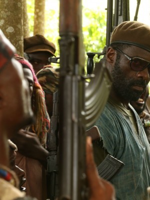 Beasts Of No Nation - 2015