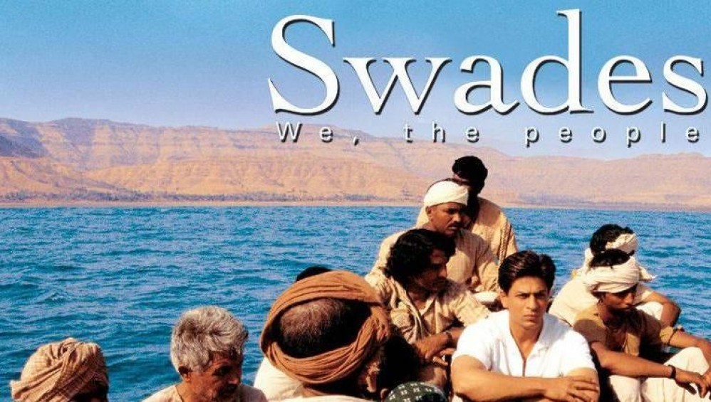 Xem Phim Chúng Ta Là Người Ấn (Swades) (2004),  2004