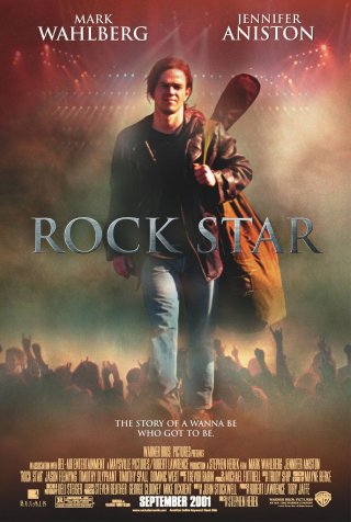 Giấc Mộng Ngôi Sao - Rock Star