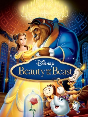 Người Đẹp Và Quái Vật (Beauty and the Beast) (1991)