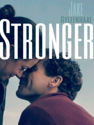 Stronger - 2017