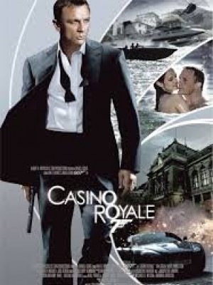 007: Sòng Bạc Hoàng Gia (007: Casino Royale) (2006)