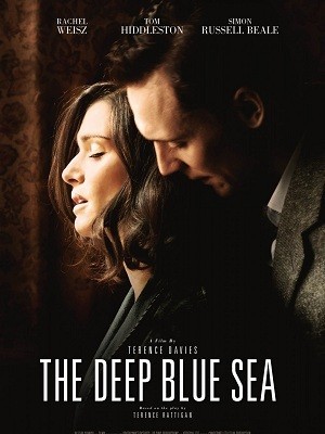 Đại Dương Xanh Sâu Thẳm (The Deep Blue Sea) (2011)