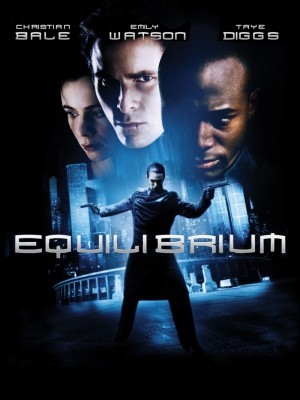 Equilibrium (Cái Giá Phải Trả) (2002)