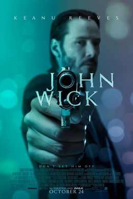 Sát Thủ John Wick