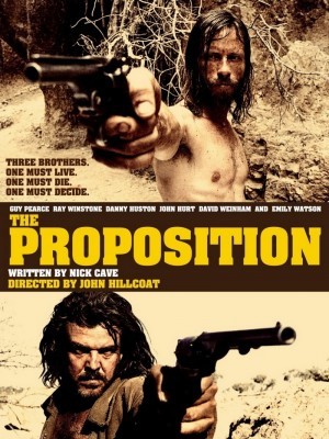 The Proposition (Đánh Đổi Tự Do) (2005)