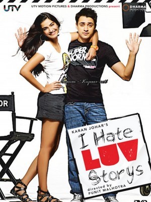 Tôi Ghét Chuyện Tình Yêu (I Hate Luv Storys) (2010)