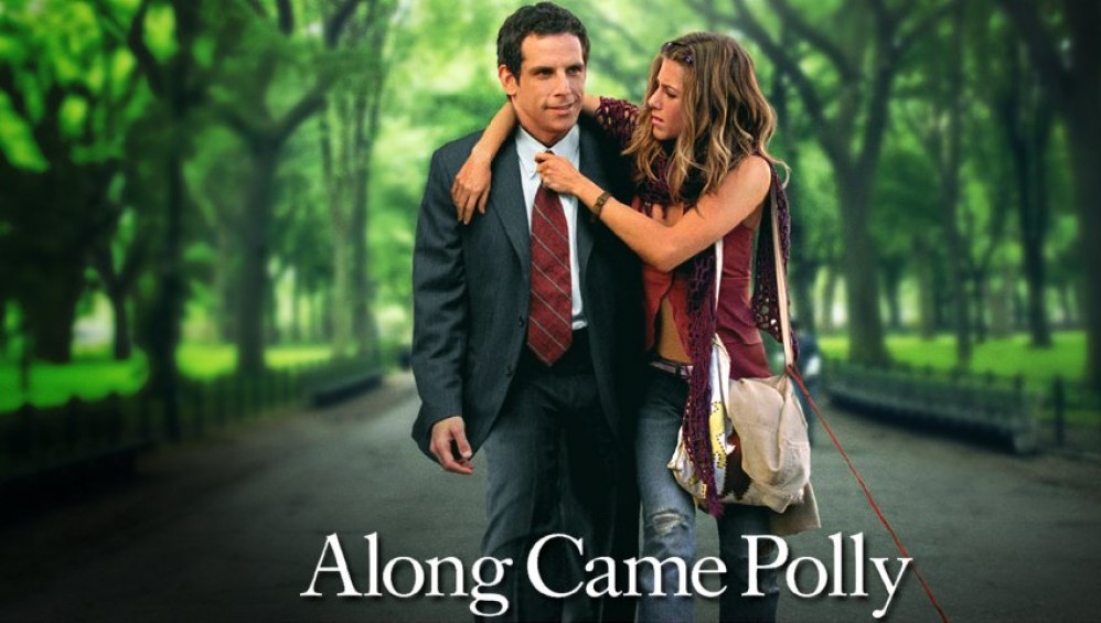 Xem Phim Từ Khi Polly Tới (Along Came Polly) (2004),  2004