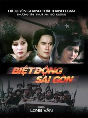 Biệt Động Sài Gòn (1986)