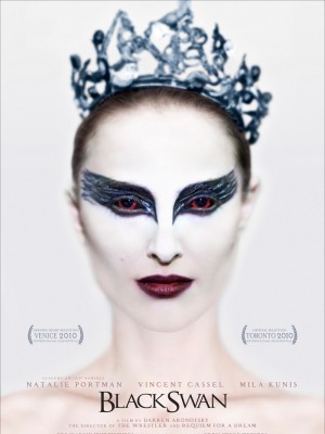 Black Swan (Thiên Nga Đen) (2010)