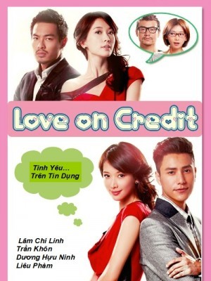 Love on Credit (Tình Yêu Trên Tín Dụng) (2011)