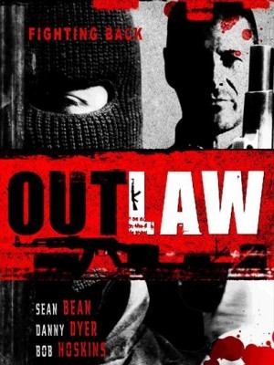 Ngoài Vòng Pháp Luật (Outlaw) (2007)