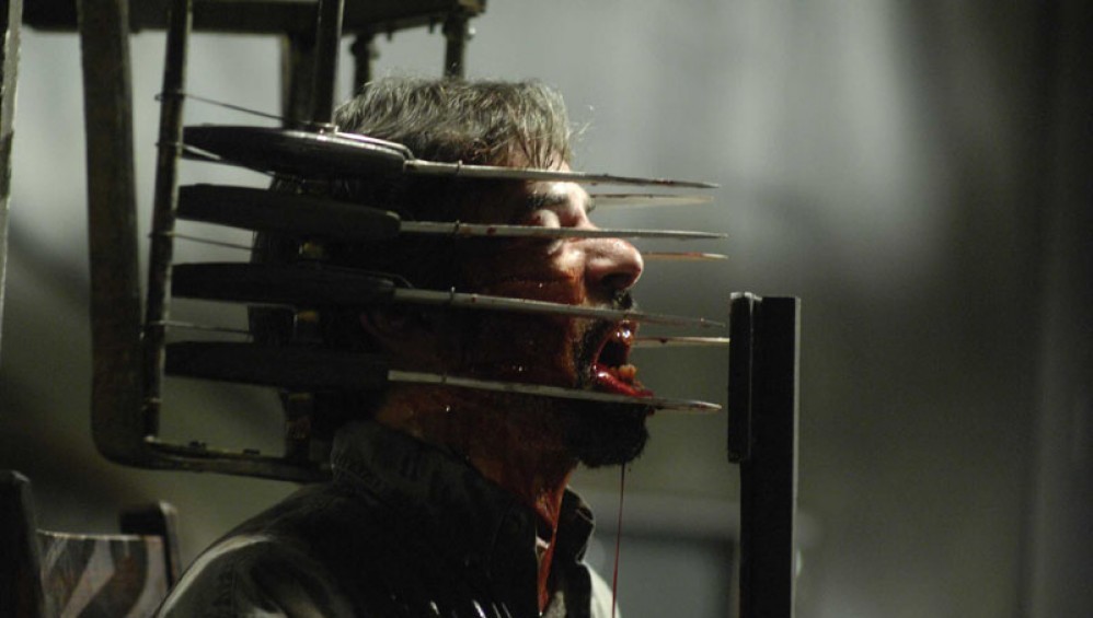 Xem Phim Saw IV (Lưỡi Cưa 4) (2007),  2007