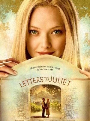 Thư gửi Juliet (Letters to Juliet) (2010)