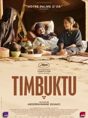 Timbuktu - 2015