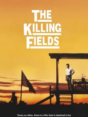 Cánh Đồng Chết (The Killing Fields) (1984)