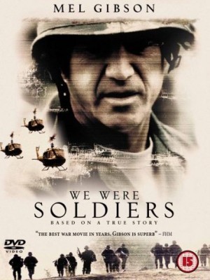 Chúng Tôi Là Những Người Lính (We Were Soldiers) (2002)